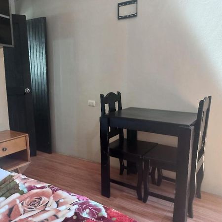 Apartamentos Caiman 3 Tortuguero Buitenkant foto